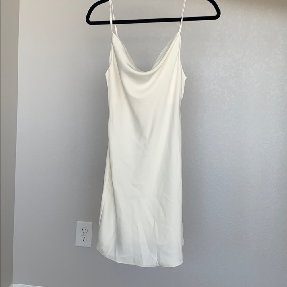 NWT Urban Outfitters Mallory Slip Dress SMALL